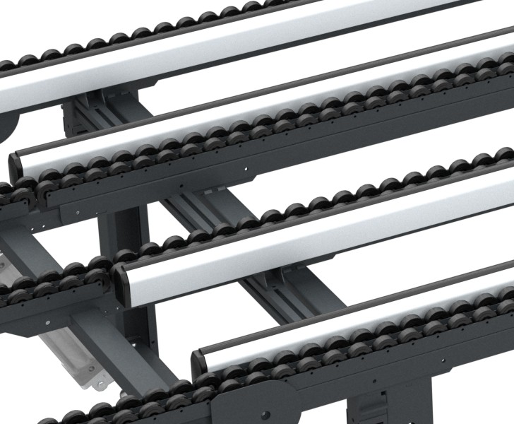 LINK Surface in soft nonslip PVC Emmegi